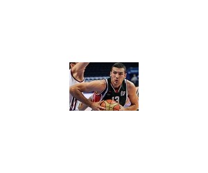 Velislav Galabov basketball player photo 1