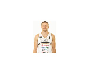 Veljko Budimir basketball player photo 1