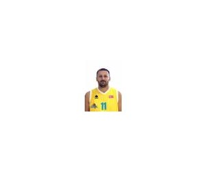 Veljko Budimir basketball player photo 2
