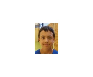 Veljko Dena basketball player