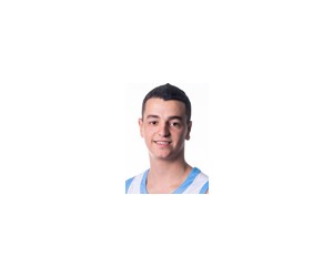 Veljko Radakovic basketball player photo 2