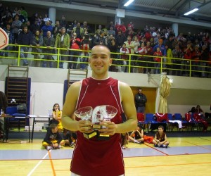 Veljko Stankovic basketball player - SF