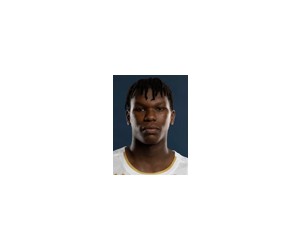 Ven-Allen Lubin basketball player - PF/C