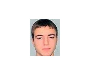 Venelin Hristov basketball player - SG