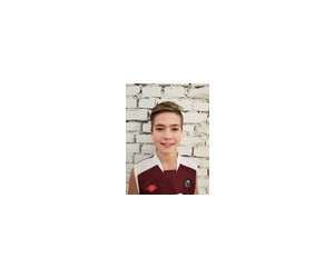 Veniamin Patrakov basketball player photo 1