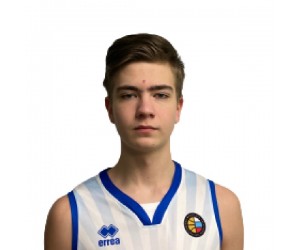 Veniamin Patrakov basketball player photo 4