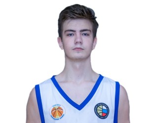 Veniamin Patrakov basketball player photo 5