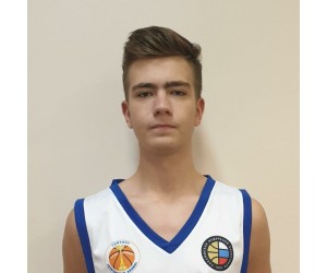 Veniamin Patrakov basketball player photo 6