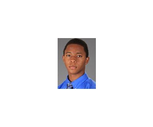 Venjie Wallis basketball player - G