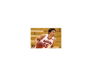 Venky Jois basketball player photo 1