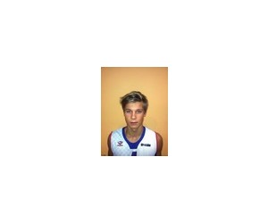 Vents Hugo Liepnieks basketball player - SG