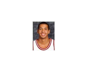 Verdell Jones basketball player - SF