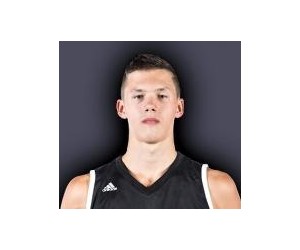 Verners Kohs basketball player - F