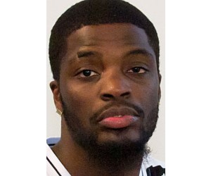 Vernon Taylor basketball player - PG/SG