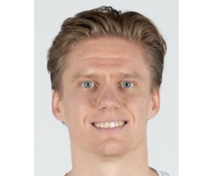 Vesa Heinonen basketball player - F