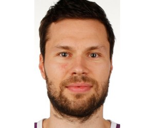 Vesa Makalainen basketball player - F