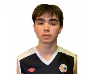 Viacheslav Banzin basketball player photo 2