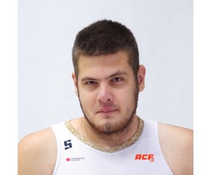 Viacheslav Fominykh basketball player photo 2