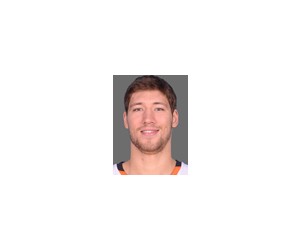 Viacheslav Kravtsov basketball player - C