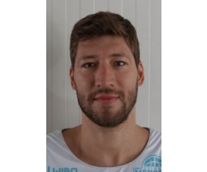 Viacheslav Kravtsov basketball player photo 2