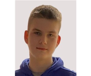 Viacheslav Okunskyi basketball player