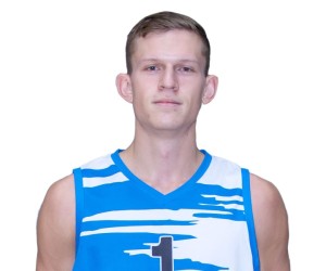 Viacheslav Zemskov basketball player photo 4
