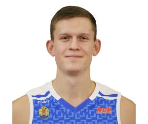 Viacheslav Zemskov basketball player photo 5
