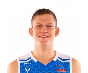 Viacheslav Zemskov basketball player photo 6