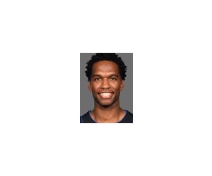 Vic Law basketball player - PF/SF