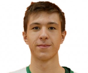 Vice Zanki basketball player photo 2