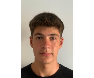 Vicent Burguera Laliga basketball player