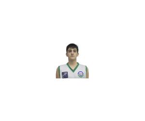 Vicente Giordani basketball player
