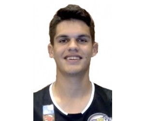 Vicente Ortiz Ramirez basketball player - SG