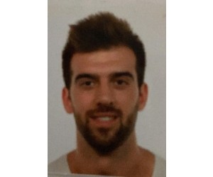 Vicente Verdu Verdu basketball player
