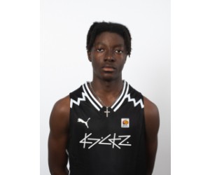 Victoire Mumbamuna basketball player