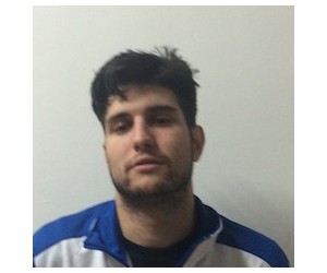 Victor Alonso Bravo Fernandez basketball player