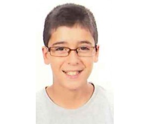 Victor Alonso Pascual basketball player - PG