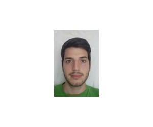 Victor Arnaiz Ruiz basketball player - C