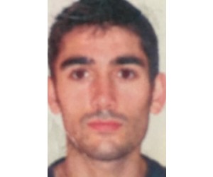 Victor Arnau Genis basketball player photo 1