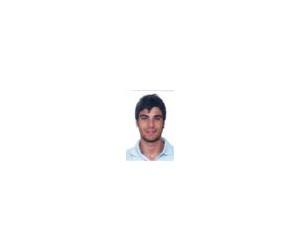Victor Arnau Genis basketball player - PG