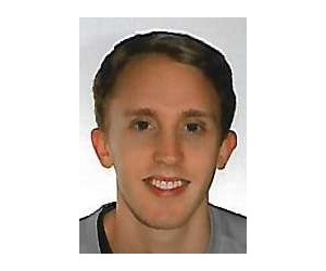 Victor Arne Lulan Holmberg basketball player - SG