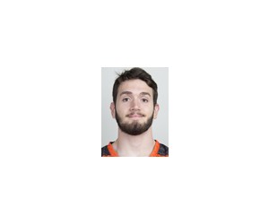 Victor Bafutto basketball player photo 2