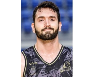 Victor Bafutto basketball player photo 3