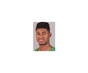 Victor Bailey Jr. basketball player - SG