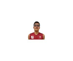 Victor Barbosa basketball player - C