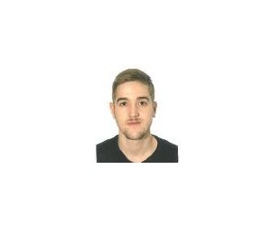 Victor Basilio Alonso Prado basketball player - SG