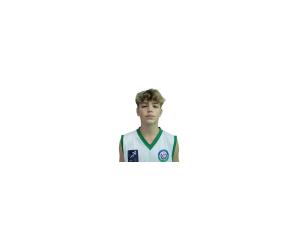 Victor Caetano basketball player