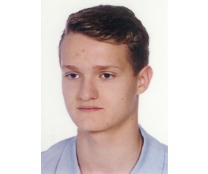 Victor Celarek basketball player - PF/C