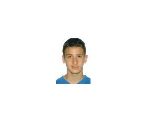 Victor Chernodolia Sanz basketball player - G