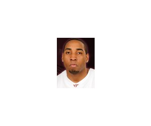 Victor Davila basketball player - PF
